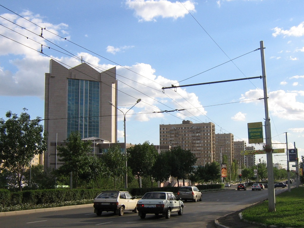 Orenburg